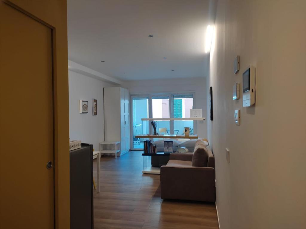 Domus13-With Private Parking Bari Exterior foto