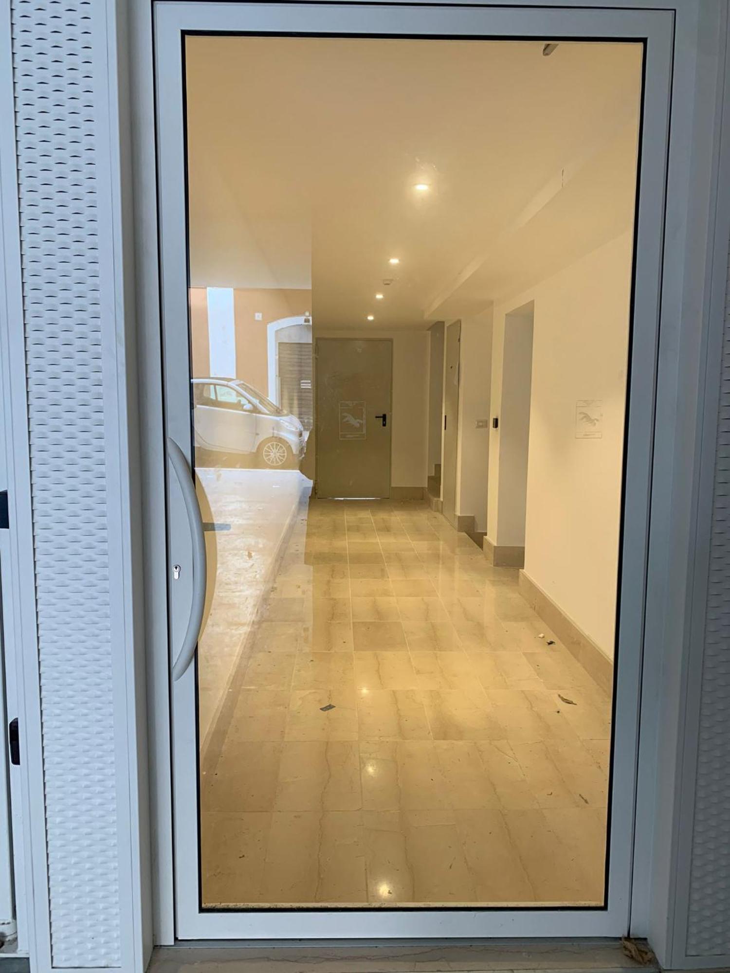 Domus13-With Private Parking Bari Exterior foto