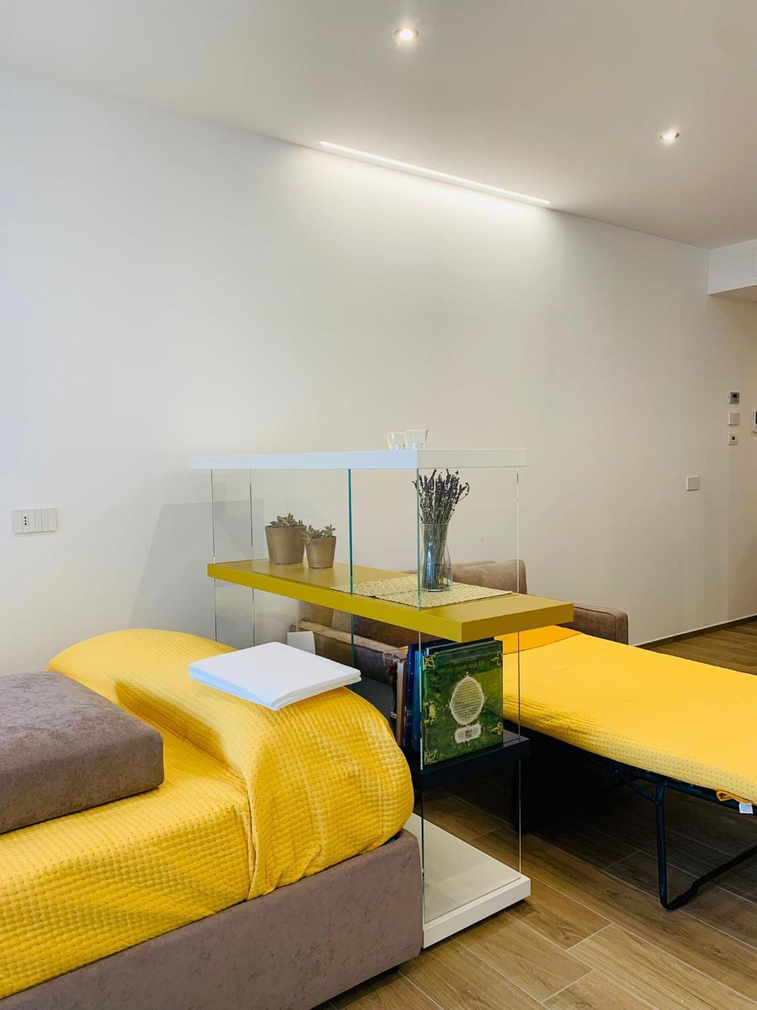Domus13-With Private Parking Bari Exterior foto