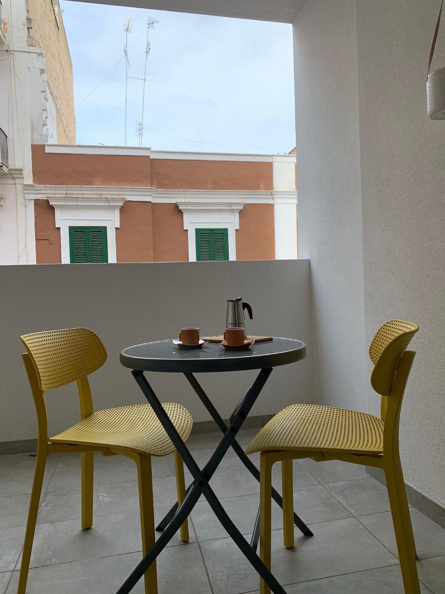 Domus13-With Private Parking Bari Exterior foto