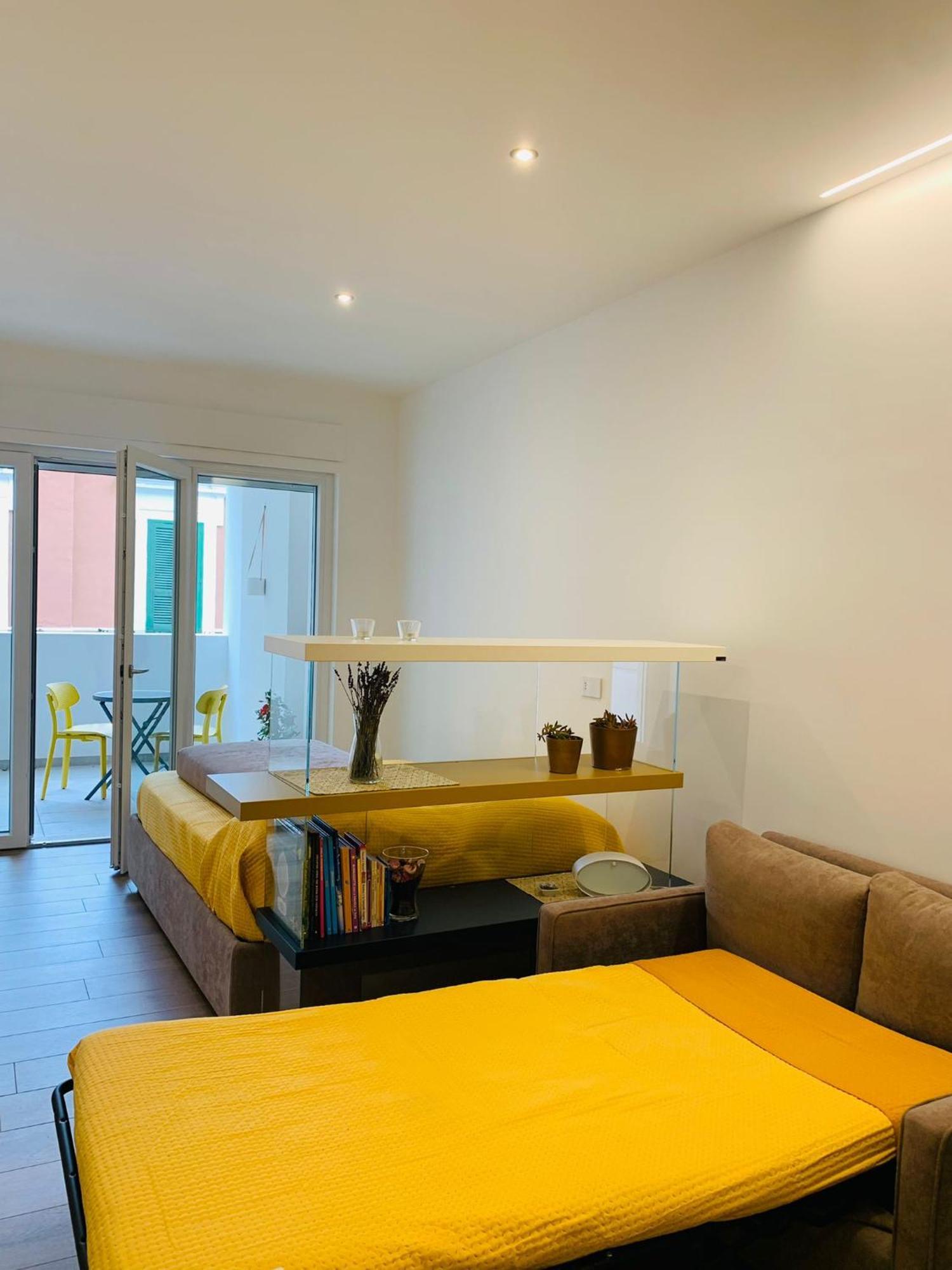 Domus13-With Private Parking Bari Exterior foto