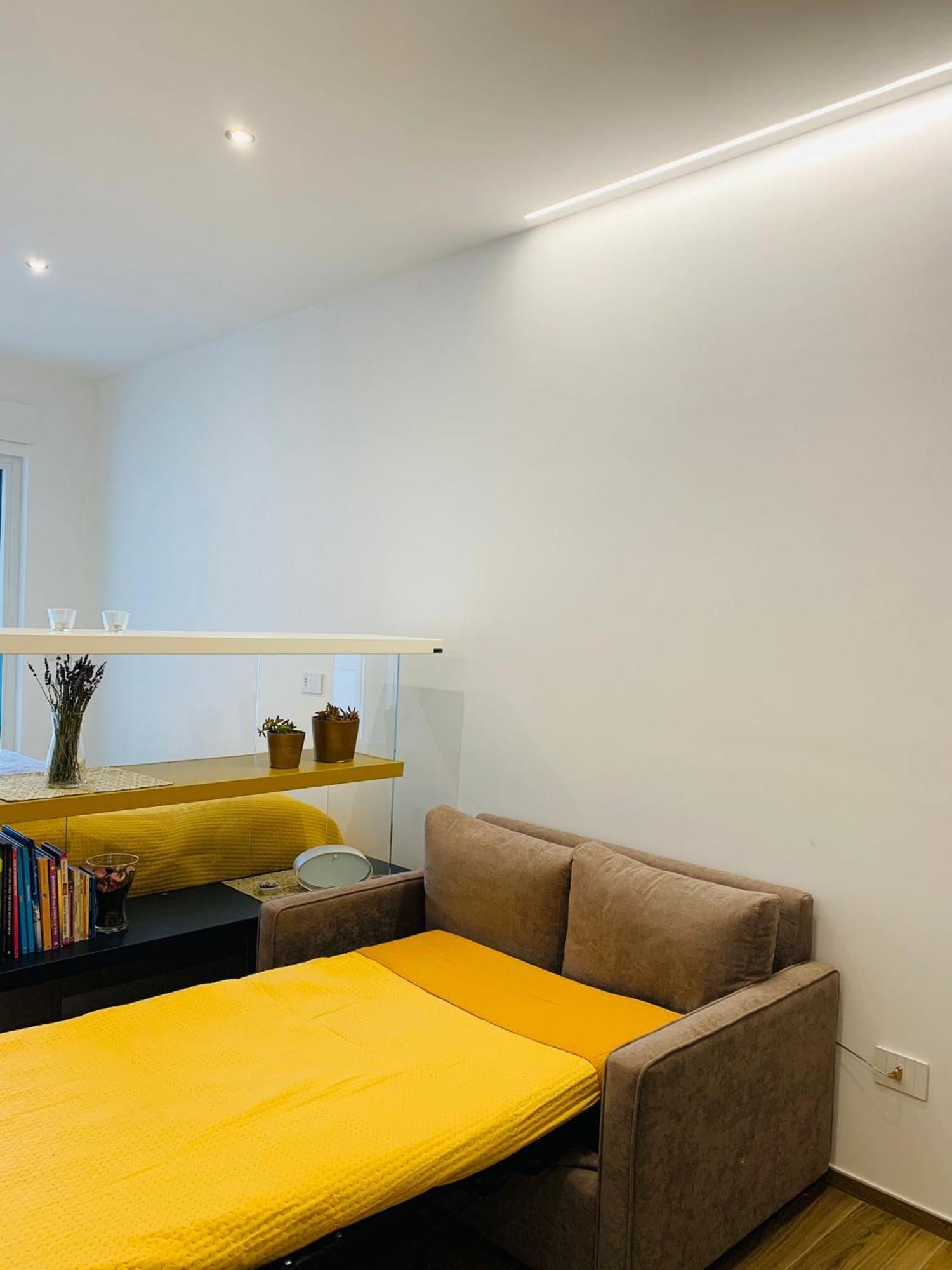 Domus13-With Private Parking Bari Exterior foto